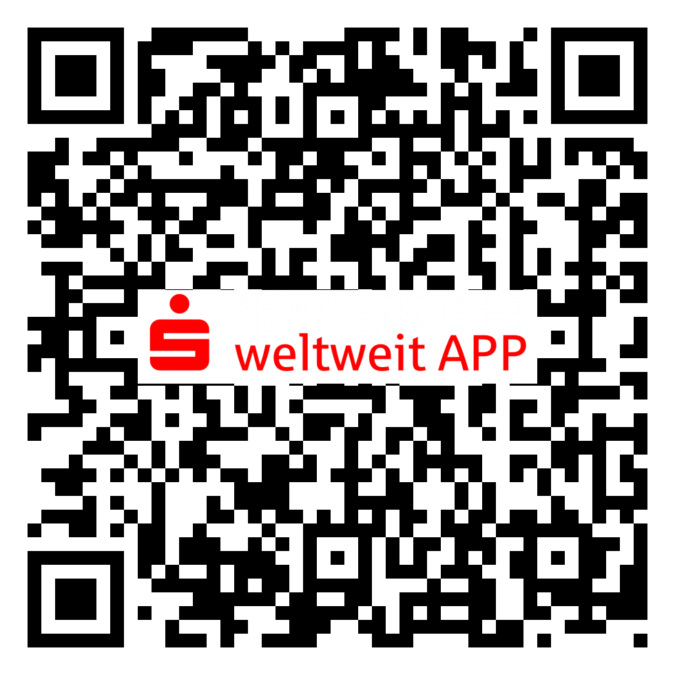 App S-weltweit